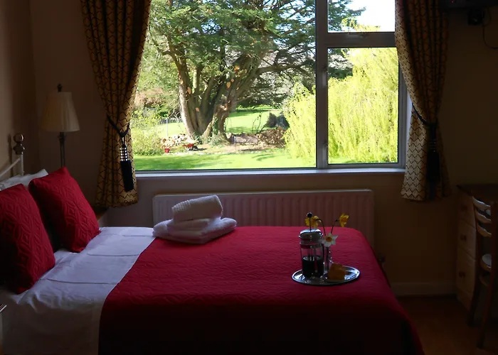 The Gardens Guest 3*