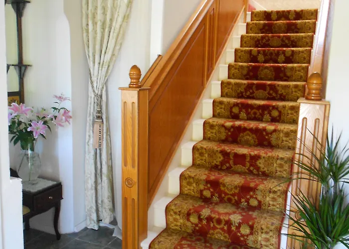 The Gardens Guest Bed and Breakfast Κιλάρνεϊ