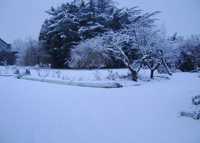 The Gardens Guest Bed and Breakfast 3*