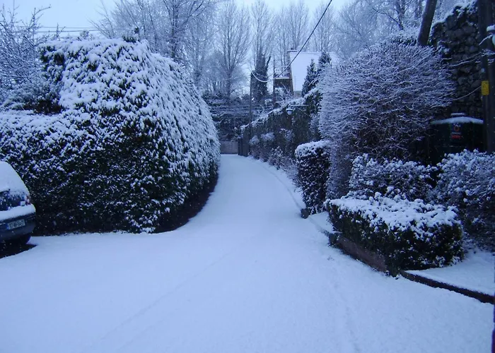 The Gardens Guest Bed and Breakfast