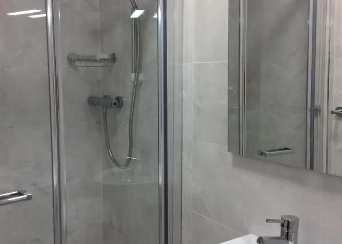 The Gardens Guest Bed and Breakfast Κιλάρνεϊ