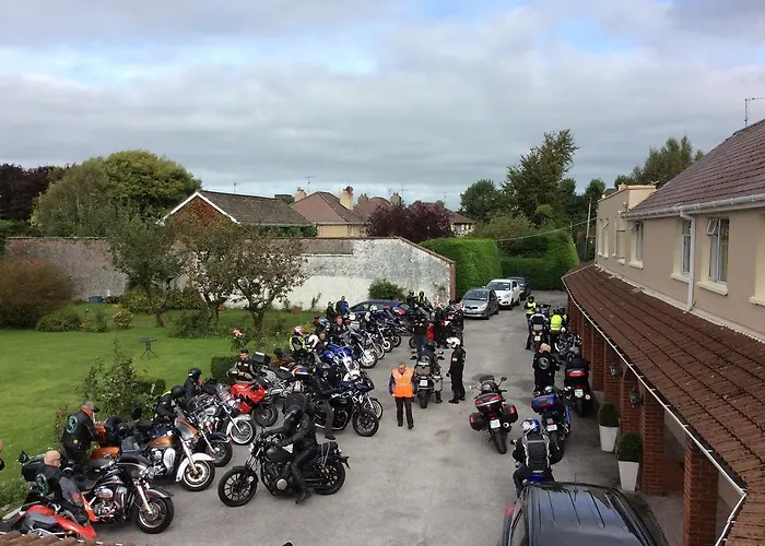 Bed and Breakfast The Gardens Guest Κιλάρνεϊ