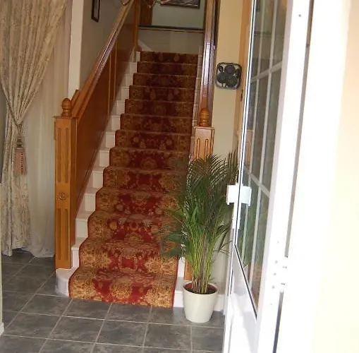 Bed and Breakfast The Gardens Guest 3*